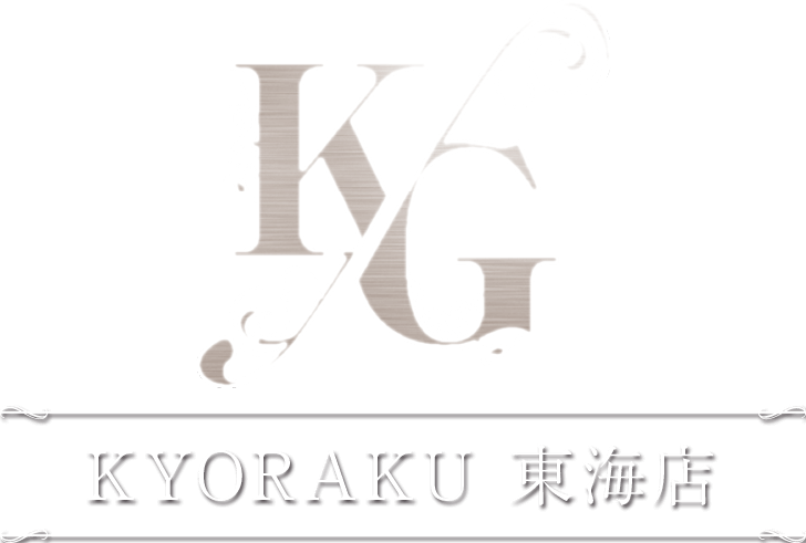 KYORAKU 東海店